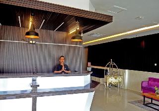 Hotel Alodia fotoÄŸrafÄ±