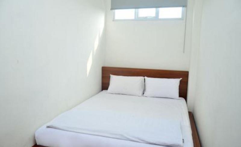 Hotel Alodia - Oda