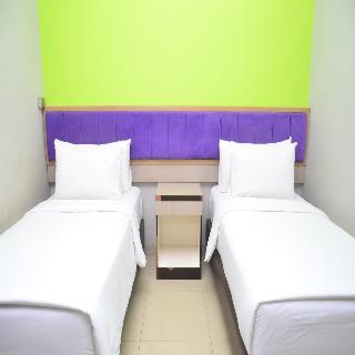 Hotel Alodia fotoÄŸrafÄ±
