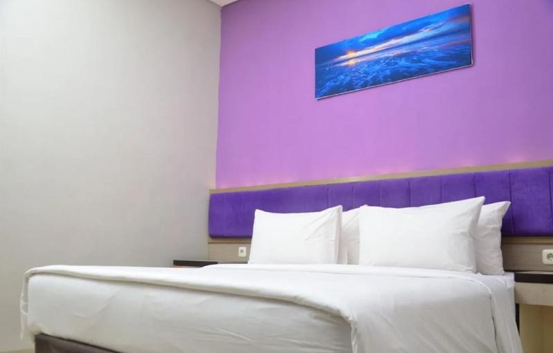 Hotel Alodia - Oda