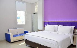Hotel Alodia fotoÄŸrafÄ±