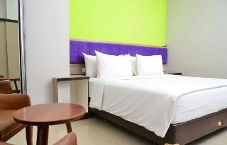 Hotel Alodia fotoÄŸrafÄ±