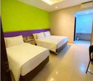 Hotel Alodia fotoÄŸrafÄ±