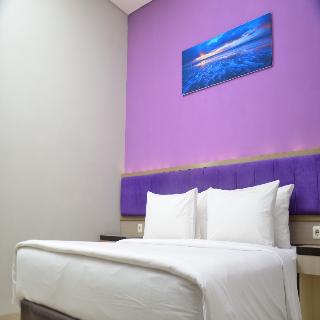 Hotel Alodia fotoÄŸrafÄ±