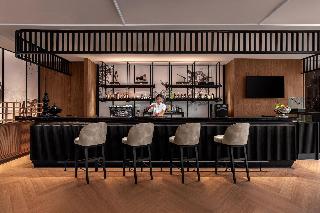 Courtyard by Marriott Phuket Town fotoÄŸrafÄ±