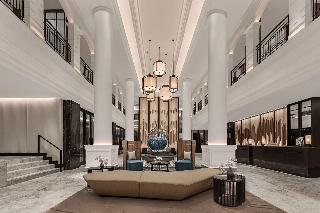 Courtyard by Marriott Phuket Town fotoÄŸrafÄ±