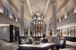 Courtyard by Marriott Phuket Town fotoÄŸrafÄ±