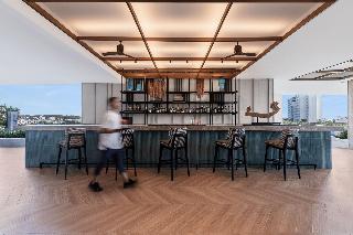 Courtyard by Marriott Phuket Town fotoÄŸrafÄ±