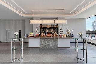 Courtyard by Marriott Phuket Town fotoÄŸrafÄ±
