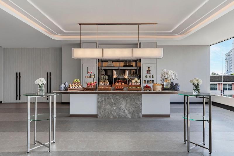 Courtyard by Marriott Phuket Town - Toplantı