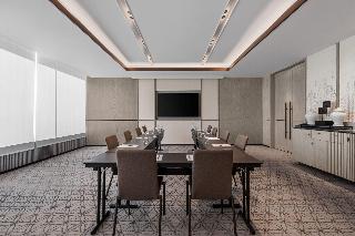 Courtyard by Marriott Phuket Town fotoÄŸrafÄ±