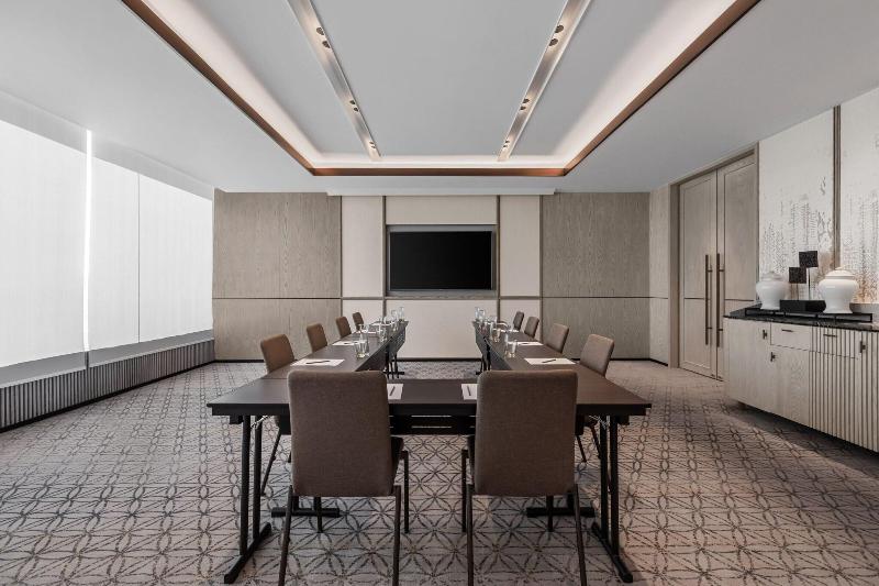 Courtyard by Marriott Phuket Town - Toplantı