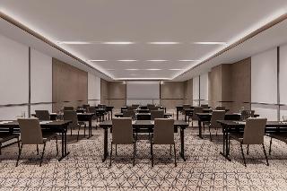 Courtyard by Marriott Phuket Town fotoÄŸrafÄ±