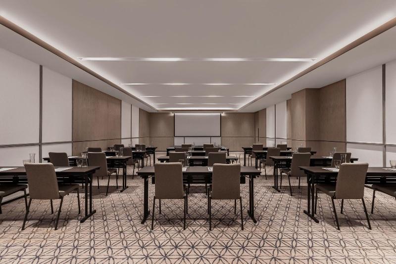 Courtyard by Marriott Phuket Town - Toplantı