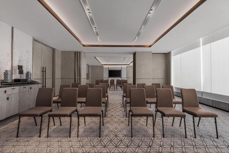 Courtyard by Marriott Phuket Town - Toplantı
