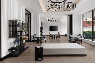 Courtyard by Marriott Phuket Town fotoÄŸrafÄ±
