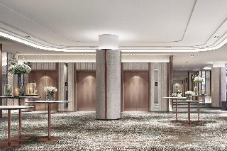 Courtyard by Marriott Phuket Town fotoÄŸrafÄ±