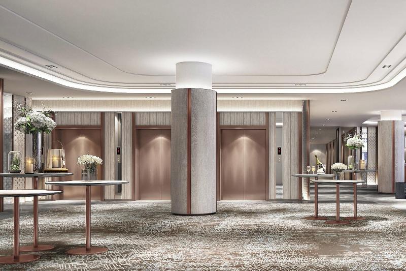 Courtyard by Marriott Phuket Town - Toplantı
