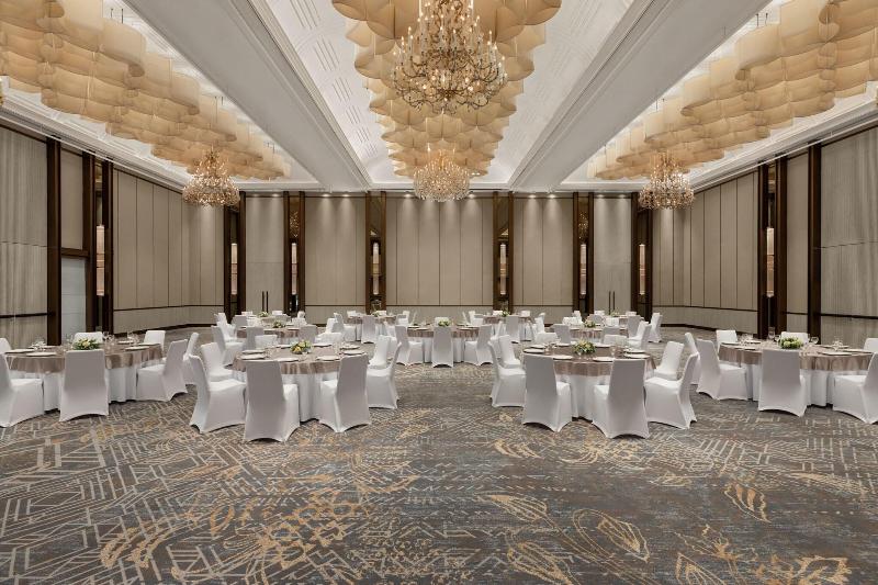 Courtyard by Marriott Phuket Town - Toplantı