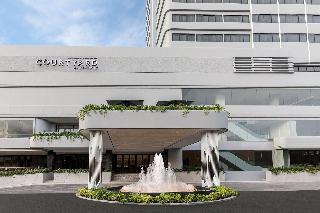 Courtyard by Marriott Phuket Town fotoÄŸrafÄ±