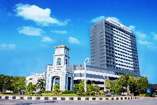 Courtyard by Marriott Phuket Town fotoÄŸrafÄ±