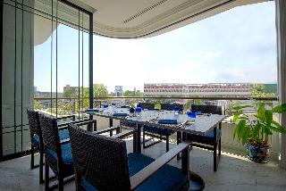 Courtyard by Marriott Phuket Town fotoÄŸrafÄ±