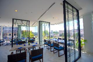 Courtyard by Marriott Phuket Town fotoÄŸrafÄ±