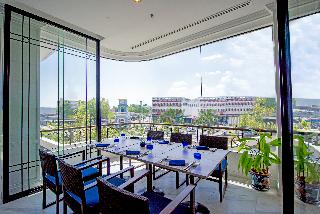 Courtyard by Marriott Phuket Town fotoÄŸrafÄ±