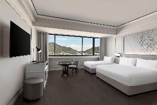 Courtyard by Marriott Phuket Town fotoÄŸrafÄ±