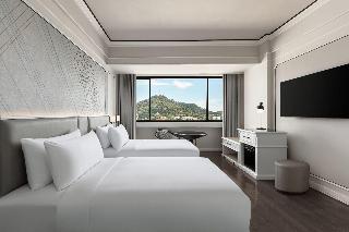 Courtyard by Marriott Phuket Town fotoÄŸrafÄ±