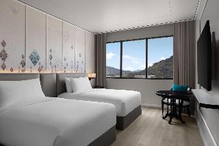 Courtyard by Marriott Phuket Town fotoÄŸrafÄ±