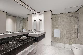 Courtyard by Marriott Phuket Town fotoÄŸrafÄ±