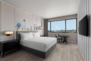 Courtyard by Marriott Phuket Town fotoÄŸrafÄ±