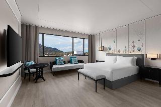 Courtyard by Marriott Phuket Town fotoÄŸrafÄ±