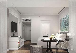 Courtyard by Marriott Phuket Town fotoÄŸrafÄ±