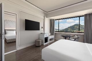Courtyard by Marriott Phuket Town fotoÄŸrafÄ±