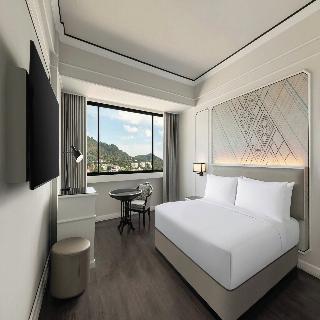 Courtyard by Marriott Phuket Town fotoÄŸrafÄ±