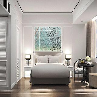 Courtyard by Marriott Phuket Town fotoÄŸrafÄ±