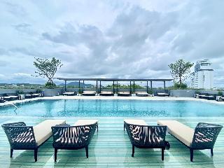 Courtyard by Marriott Phuket Town fotoÄŸrafÄ±