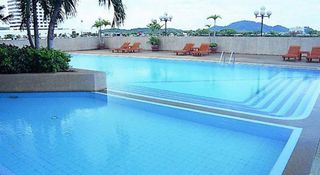 Courtyard by Marriott Phuket Town fotoÄŸrafÄ±