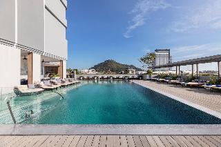 Courtyard by Marriott Phuket Town fotoÄŸrafÄ±