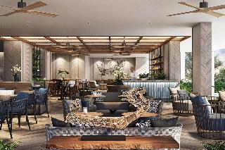 Courtyard by Marriott Phuket Town fotoÄŸrafÄ±