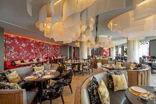Courtyard by Marriott Phuket Town fotoÄŸrafÄ±