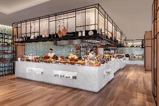 Courtyard by Marriott Phuket Town fotoÄŸrafÄ±