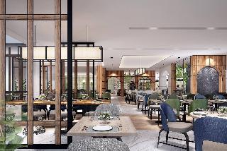 Courtyard by Marriott Phuket Town fotoÄŸrafÄ±