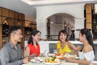 Courtyard by Marriott Phuket Town fotoÄŸrafÄ±
