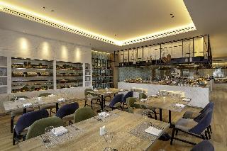 Courtyard by Marriott Phuket Town fotoÄŸrafÄ±