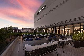Courtyard by Marriott Phuket Town fotoÄŸrafÄ±