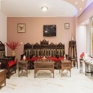 Jimmy Pyramids Hotel fotoÄŸrafÄ±