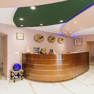 Jimmy Pyramids Hotel fotoÄŸrafÄ±